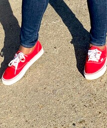 VANS | スニーカー