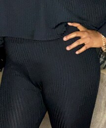 SHEINAR | スウェットパンツ