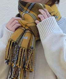 niko and... | マフラー