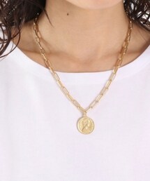 LOWRYS FARM | ネックレス