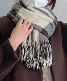 LOWRYS FARM | マフラー