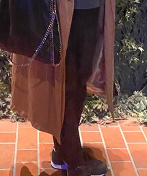 GU | スラックス