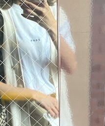 coen | Tシャツ/カットソー