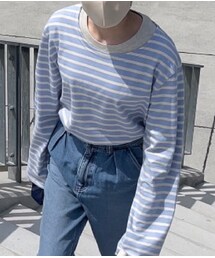 tiam | トップス