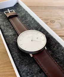 nordgreen | アナログ腕時計