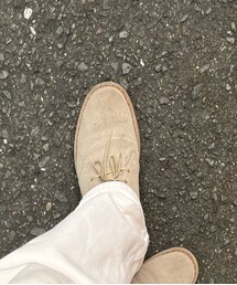 Clarks | ブーツ