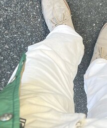EURO LEVI'S | デニムパンツ