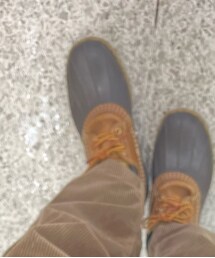 L.L.Bean | ブーツ