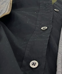 MARTIN MARGIELA | ビジネスシャツ