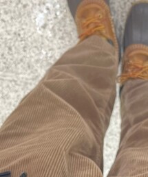 MUJI Labo | その他パンツ