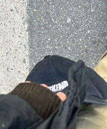 WEEKEND | キャップ