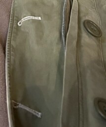 US Army 40s mountain parka | マウンテンパーカー