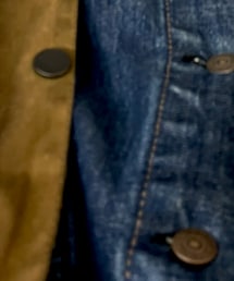 Levi's | デニムジャケット