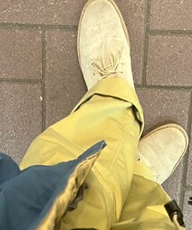 Austria Army Chino | チノパンツ