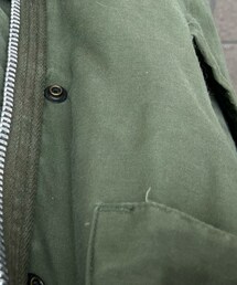 M-65 2nd | ミリタリージャケット