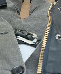 A.P.C. | ベルト