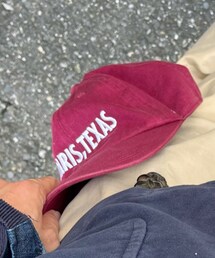Paris Texas | キャップ