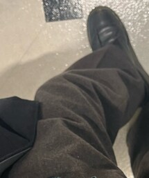 DRIES VAN NOTEN | スラックス