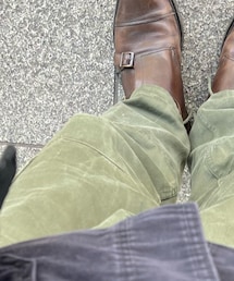 French Army M-64 | カーゴパンツ