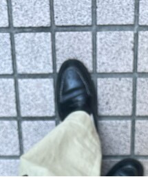 ALDEN | ローファー