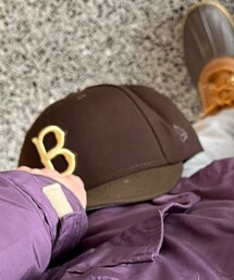 NEW ERA | キャップ