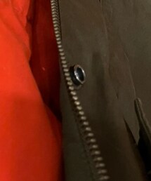 Uniqlo U | ナイロンジャケット