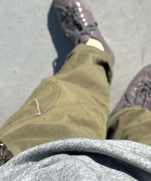 JUNYA WATANABE COMME des GARCONS | カーゴパンツ