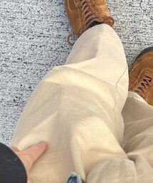 Bernard Zins | その他パンツ