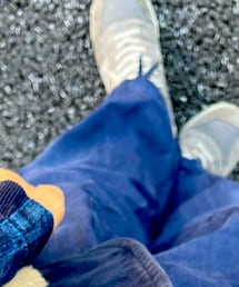 ROYAL NAVY | カーゴパンツ