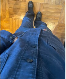 JOHN SMEDLEY | ポロシャツ