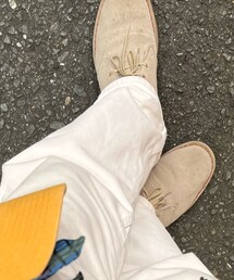 EURO LEVI'S | デニムパンツ