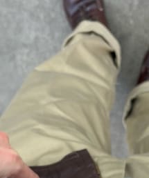 Austria Army Chino | チノパンツ