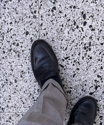 ALDEN | ローファー