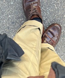 Austlia Army Chino | チノパンツ