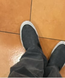 VANS | スリッポン