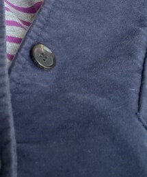 COMME des GARCONS SHIRT | テーラードジャケット
