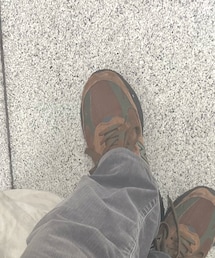 NEW BALANCE | スニーカー