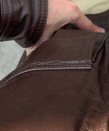 Willis&Geiger | その他アウター