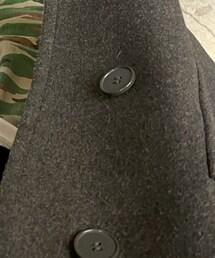 UNIQLO U | チェスターコート