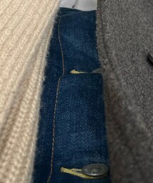 VISVIM | デニムジャケット