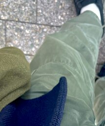 M47 | カーゴパンツ