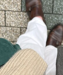 EURO LEVI'S | デニムパンツ