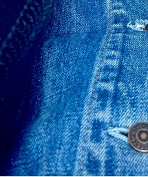 Levi's | デニムジャケット