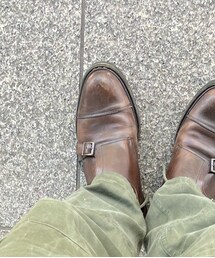 Paraboot | ドレスシューズ