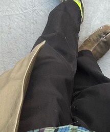 eYe JUNYA WATANABE MAN | スラックス