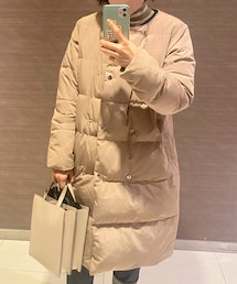 URBAN RESEARCH | ダウンジャケット/コート