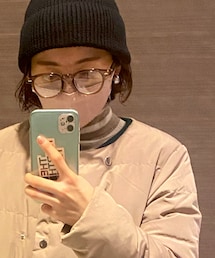 le.coeur blanc | トップス