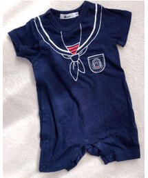 BeBe | ロンパース