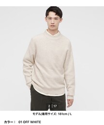 UNIQLO | ニット/セーター
