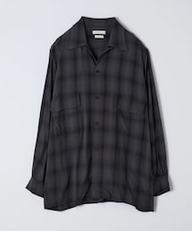 YOKE | シャツ/ブラウス